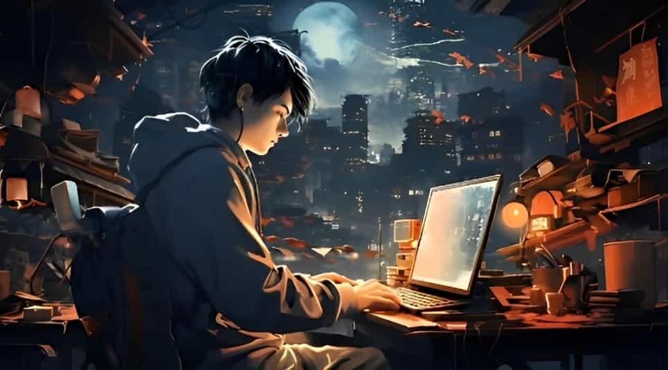 Banner image of the blog